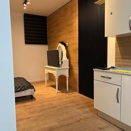 גיא ברוזמרין Apartment Eilat Luaran gambar
