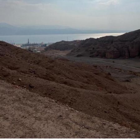 גיא ברוזמרין Apartment Eilat Luaran gambar