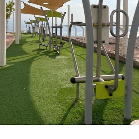 גיא ברוזמרין Apartment Eilat Luaran gambar