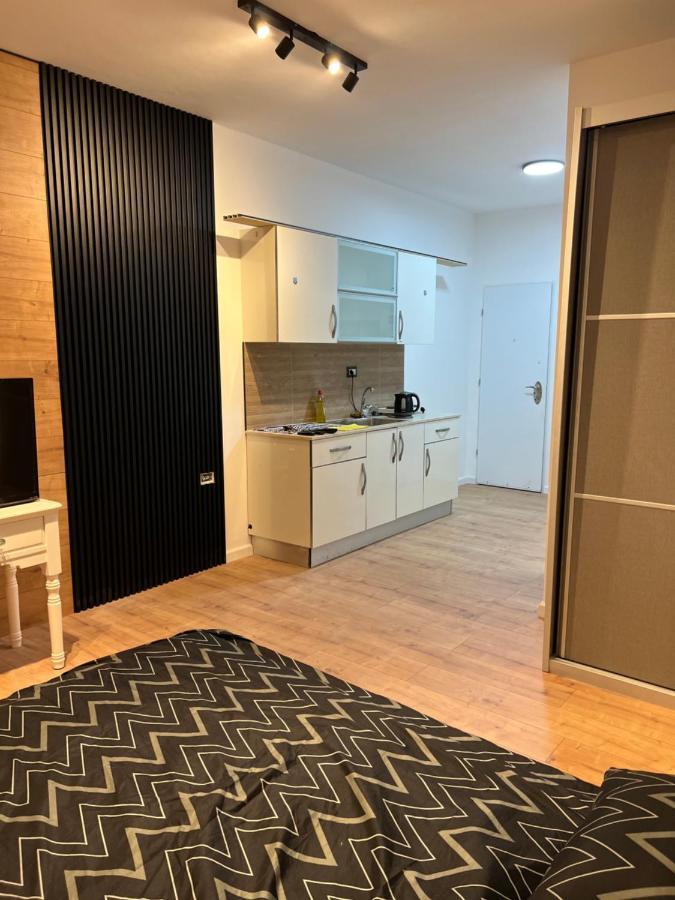 גיא ברוזמרין Apartment Eilat Luaran gambar