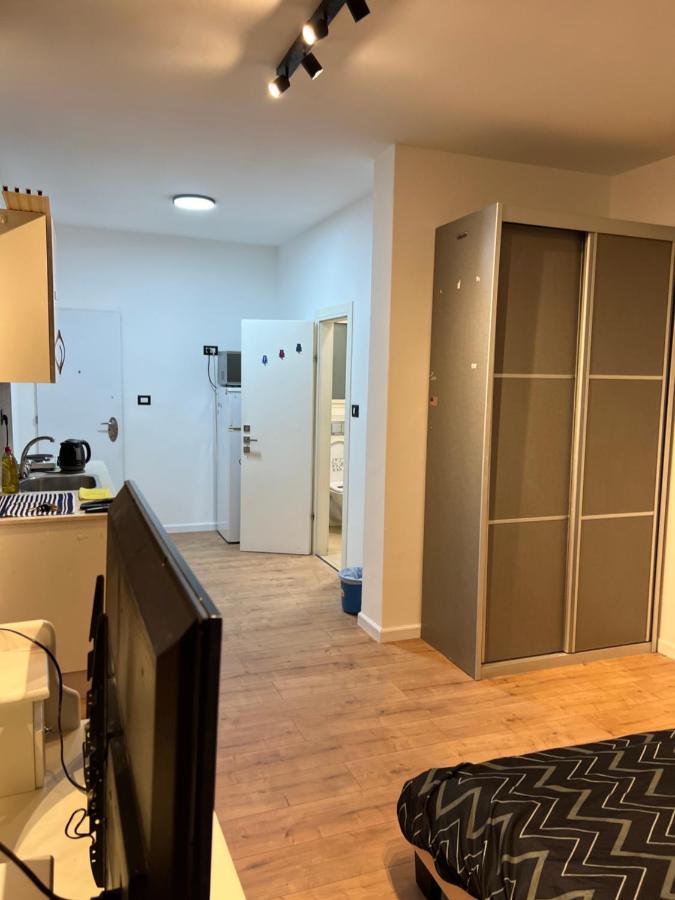 גיא ברוזמרין Apartment Eilat Luaran gambar