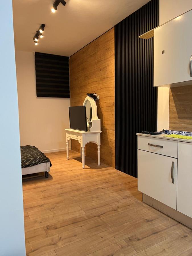 גיא ברוזמרין Apartment Eilat Luaran gambar