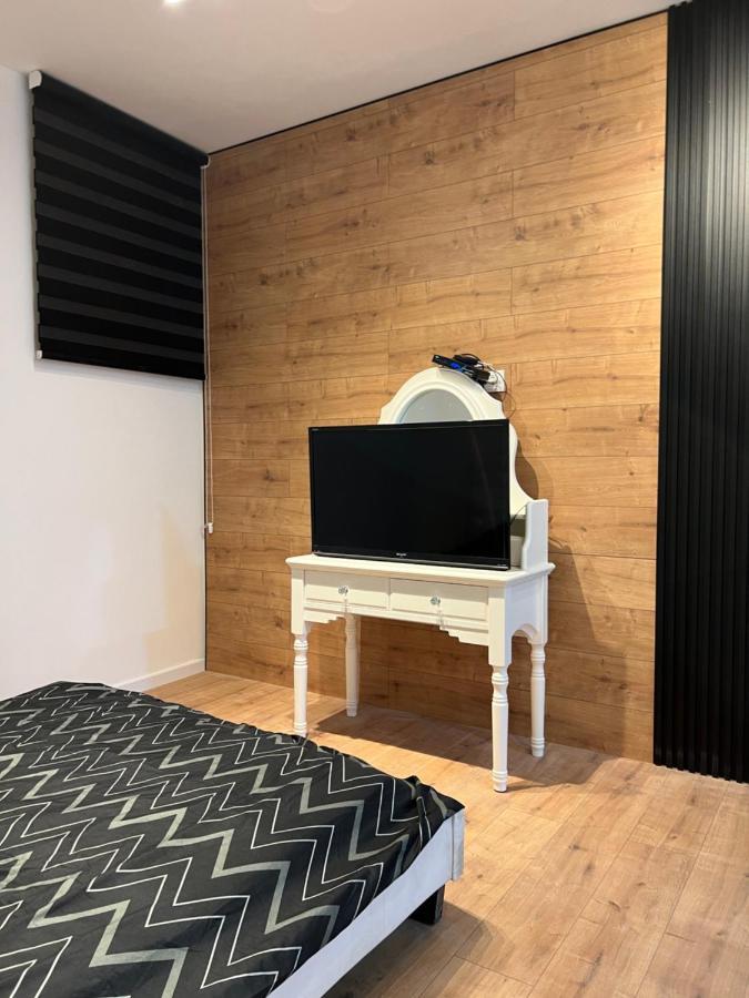 גיא ברוזמרין Apartment Eilat Luaran gambar