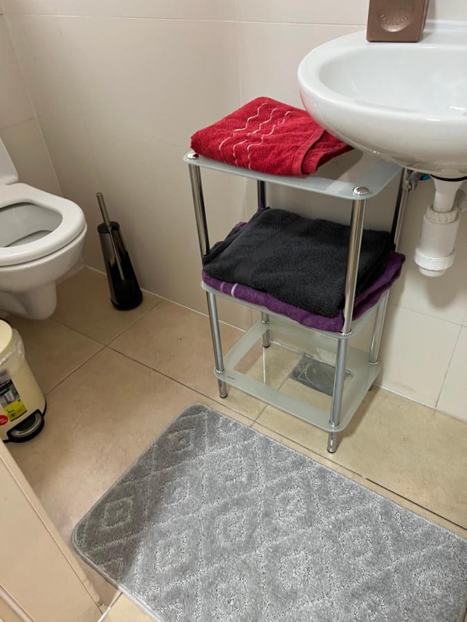 גיא ברוזמרין Apartment Eilat Luaran gambar